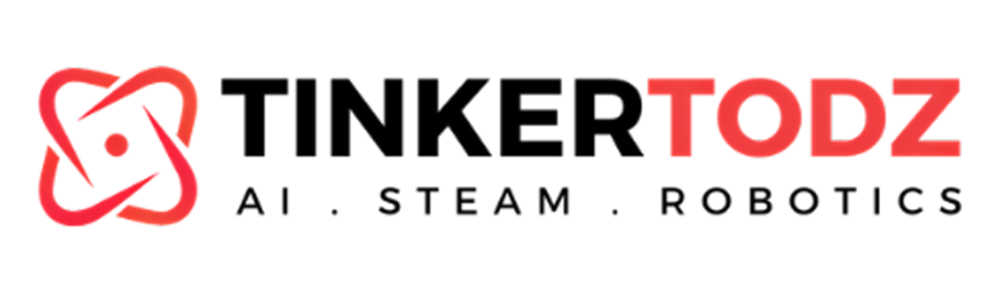 Powered by Tinkertodz